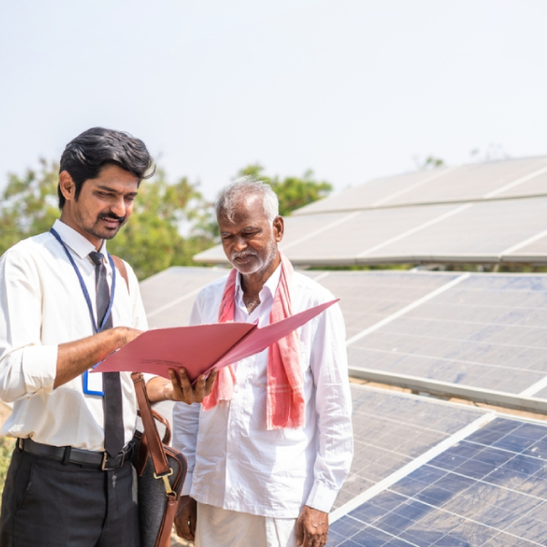 solar lona services