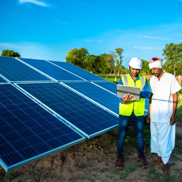 solar maintenance india